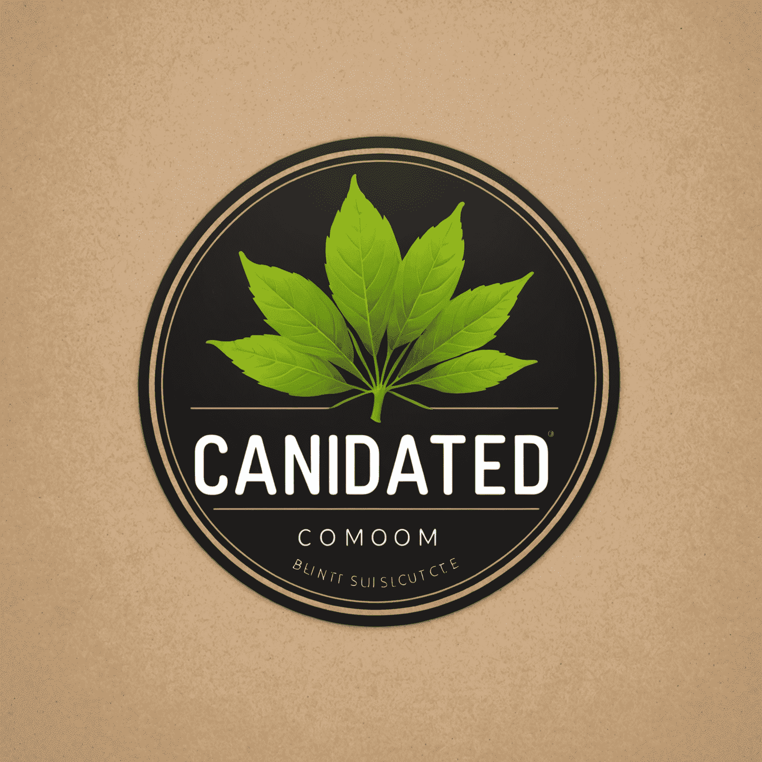candarted_com Logo - Eine Plattform für gemeinschaftsbasierte Projekte
