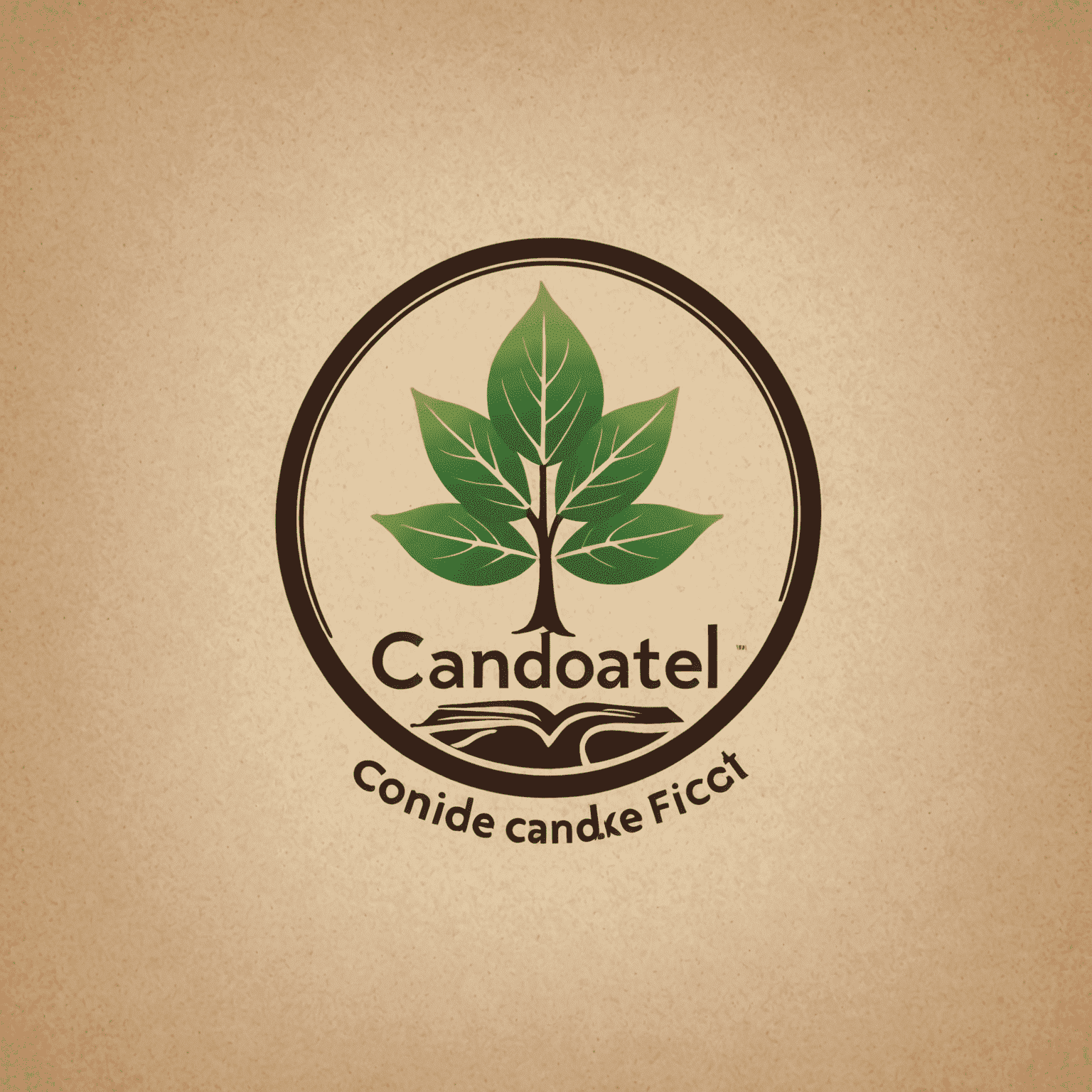 candarted_com Logo - Eine Plattform für gemeinschaftsbasierte Projekte