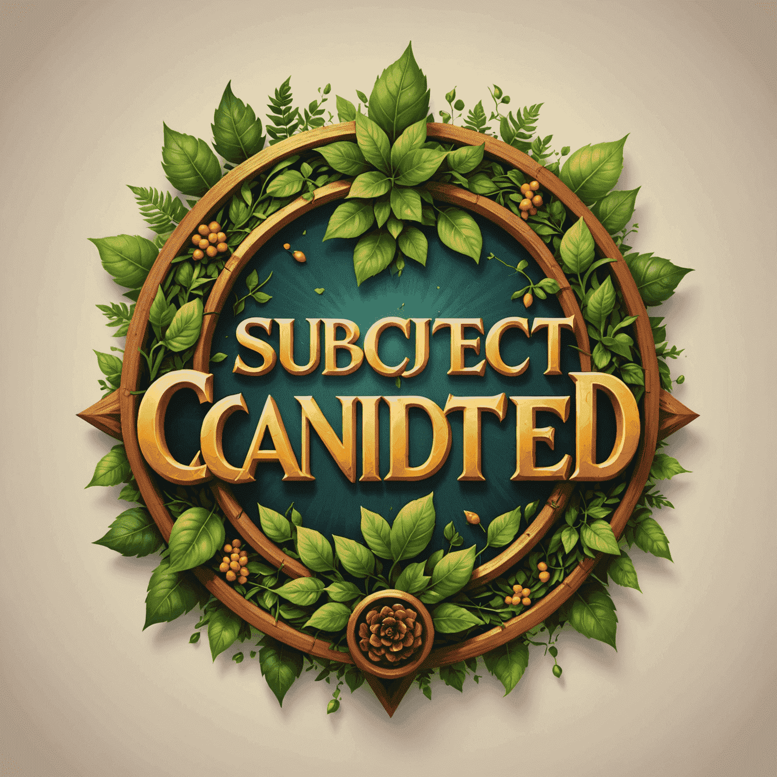candarted_com Logo - Eine Plattform für gemeinschaftsbasierte Projekte