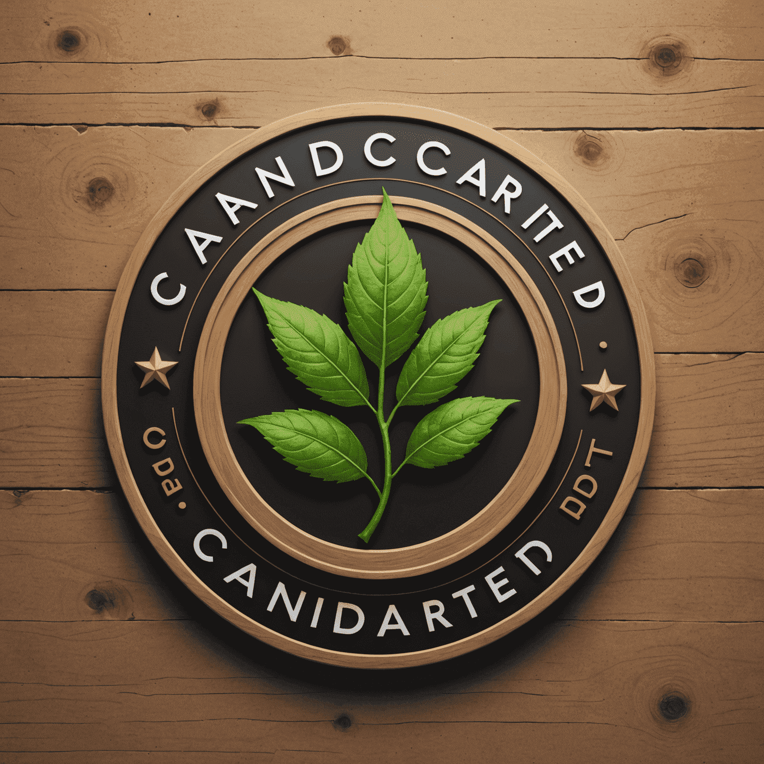 candarted_com Logo - Eine Plattform für gemeinschaftsbasierte Projekte